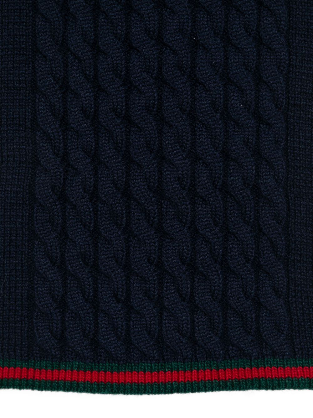 Gucci Kids
Sciarpa