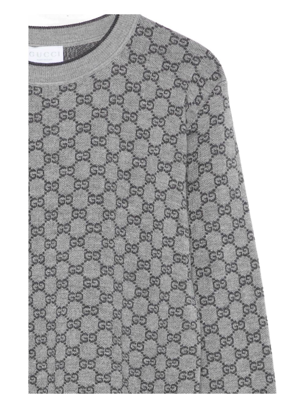 GUCCI KIDS
maglione per bambini