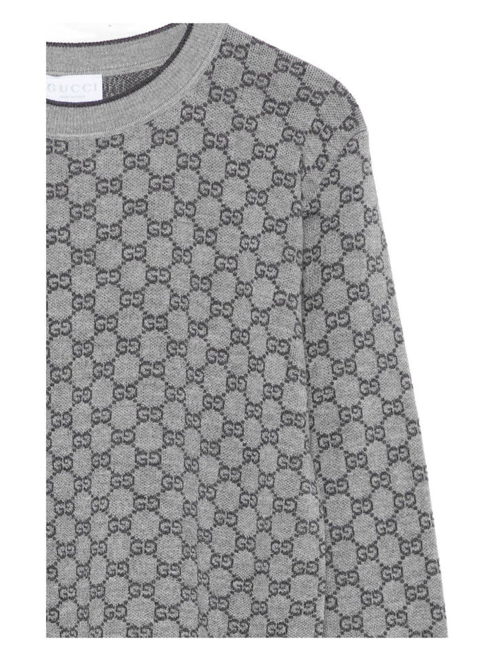 GUCCI KIDS
maglione per bambini