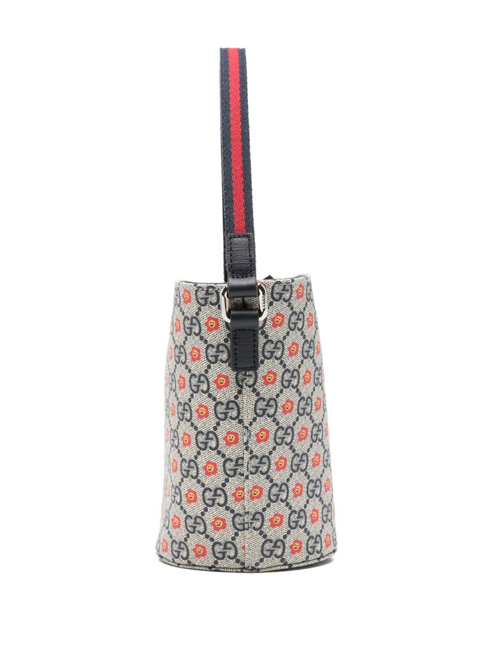 Gucci Kids
Borsa a secchiello