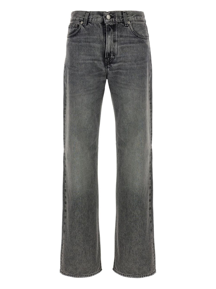 Haikure pantaloni grigi