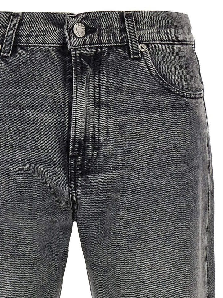 Haikure
pantaloni grigi