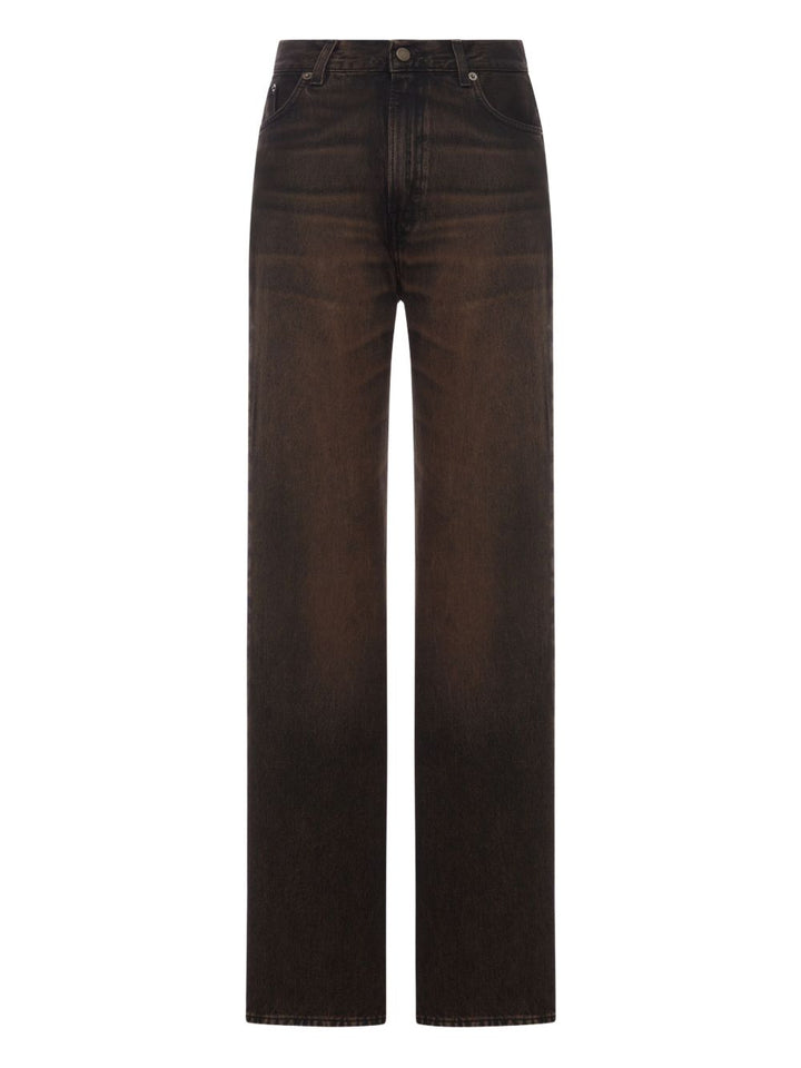 Haikure
Pantaloni a cinque tasche