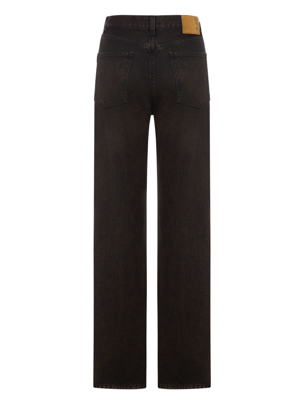 Haikure
Pantaloni a cinque tasche