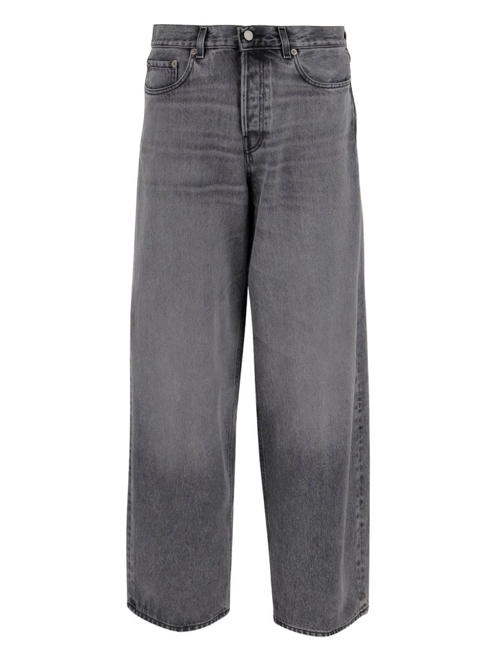 Haikure
Pantaloni cinque tasche