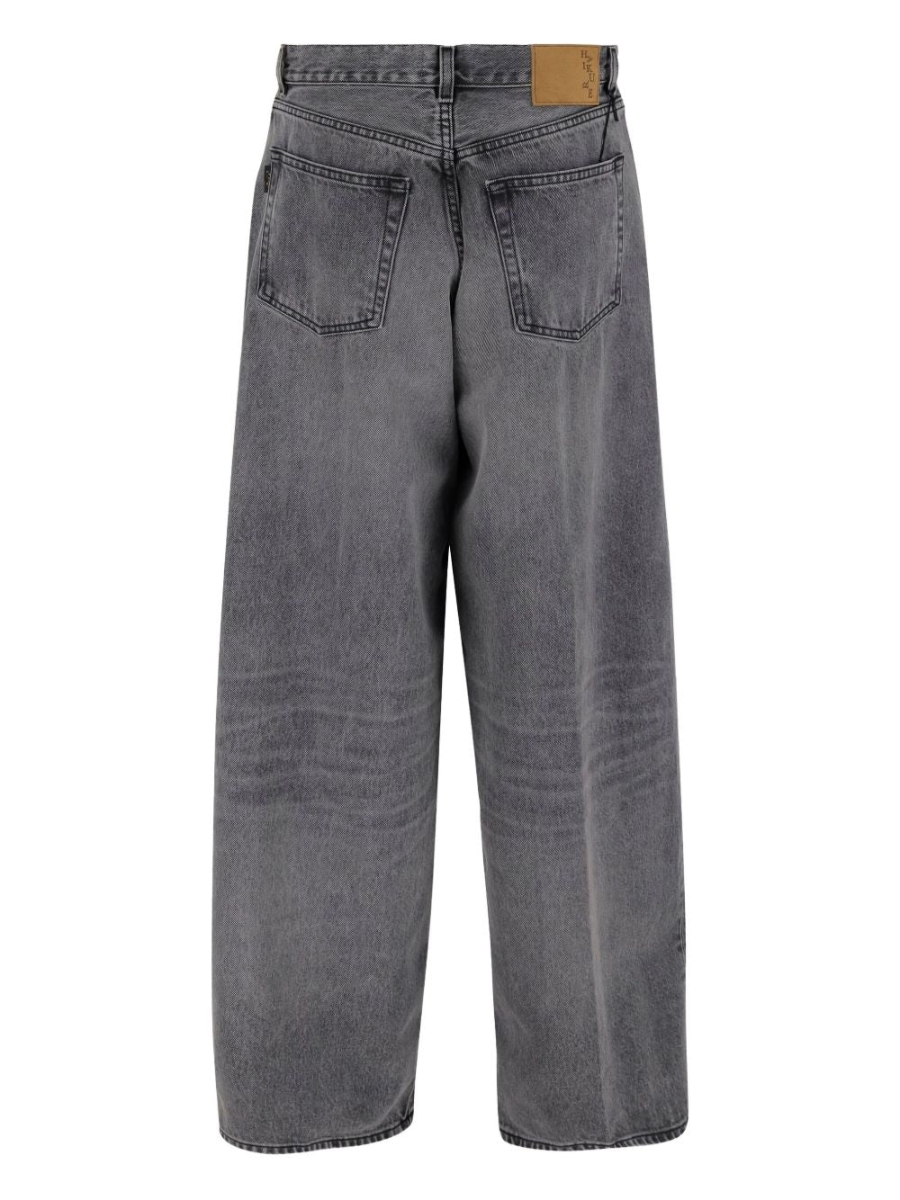 Haikure
Pantaloni cinque tasche