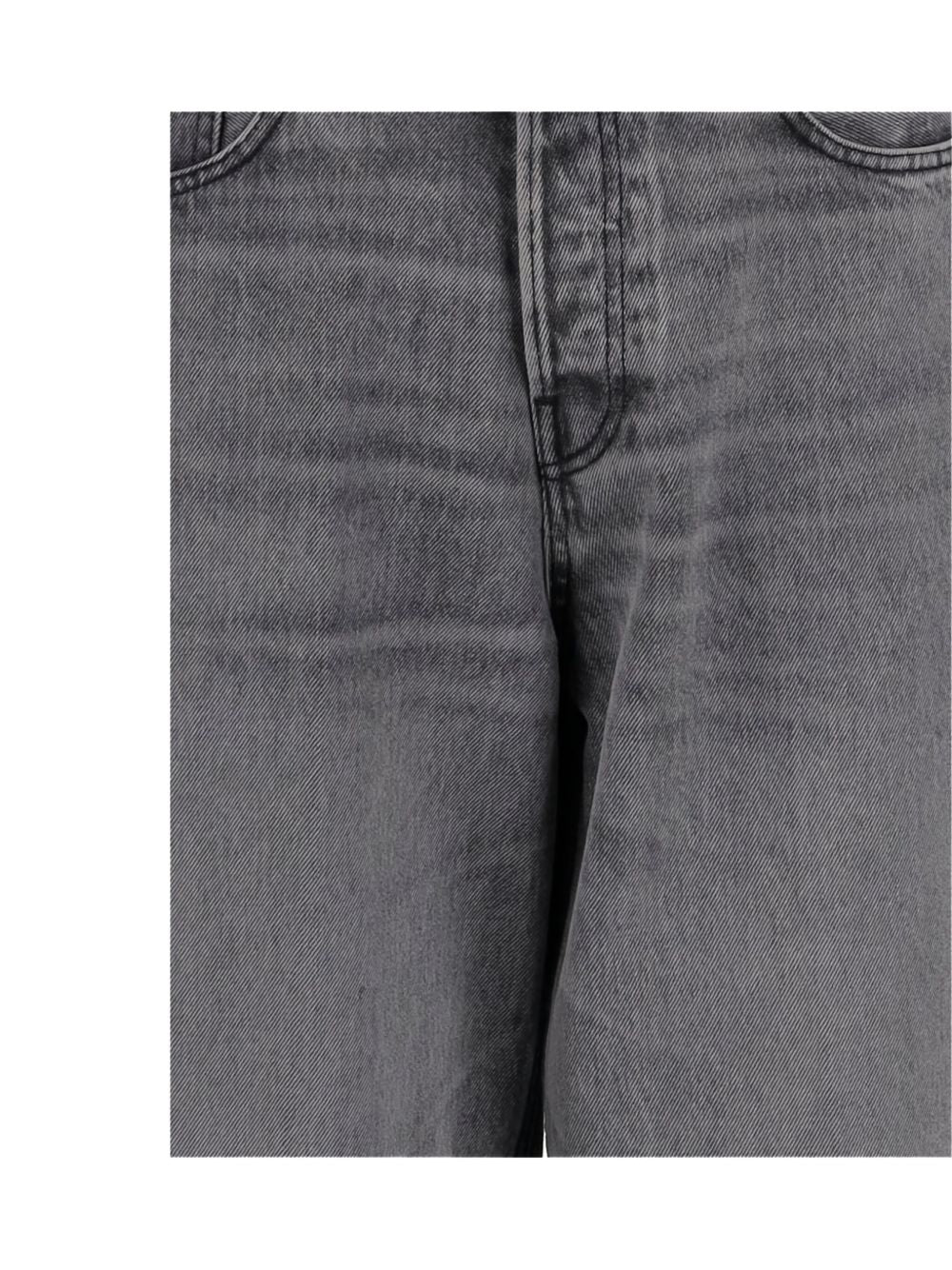 Haikure
Pantaloni cinque tasche
