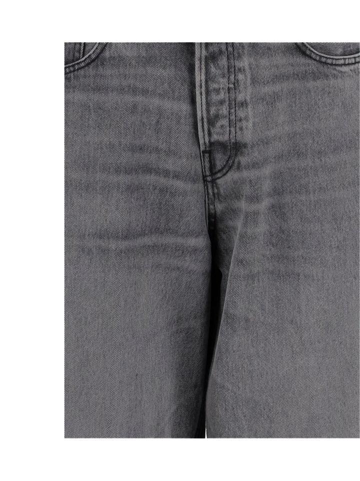Haikure
Pantaloni cinque tasche