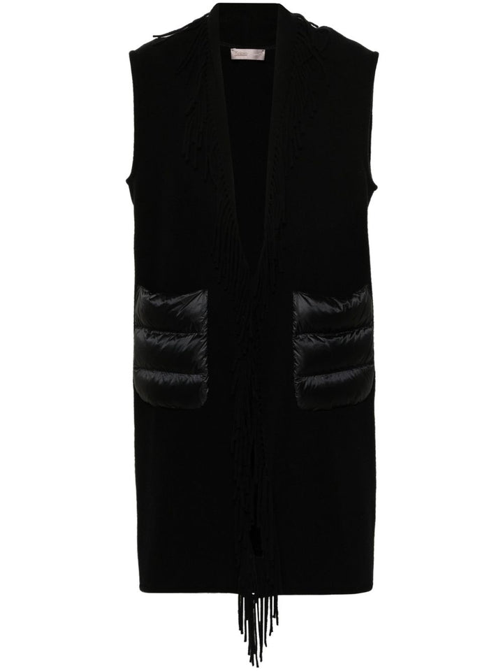 Herno
Cappotto smanicato