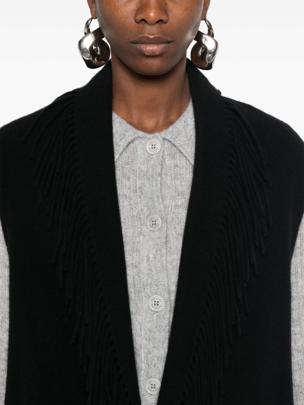 Herno
Cappotto smanicato