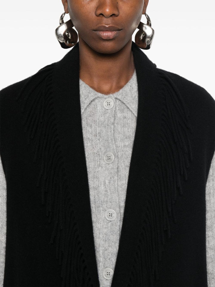 Herno
Cappotto smanicato