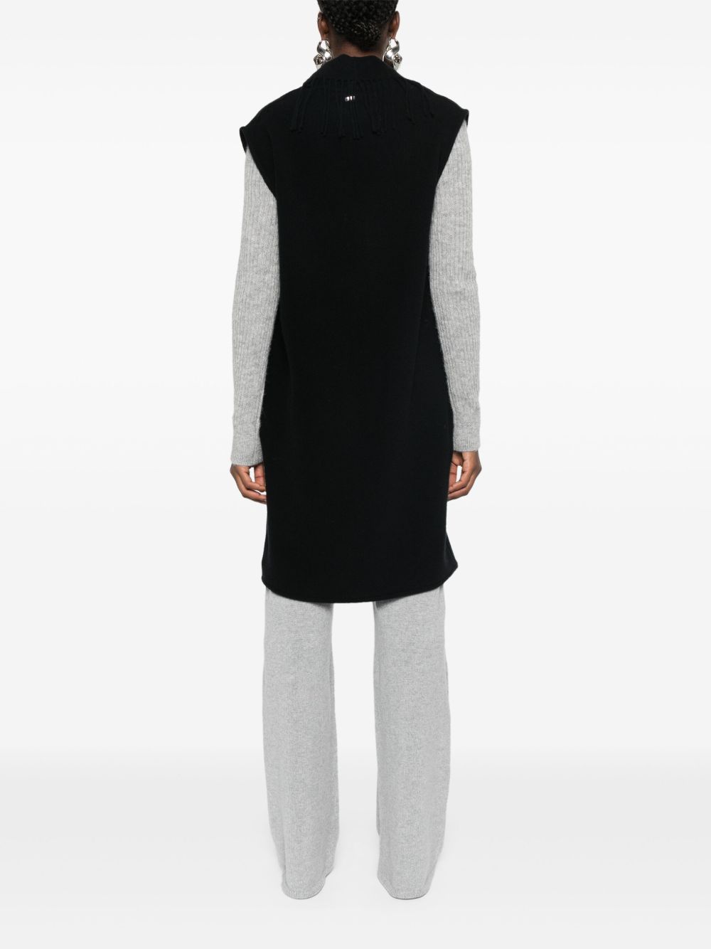 Herno
Cappotto smanicato