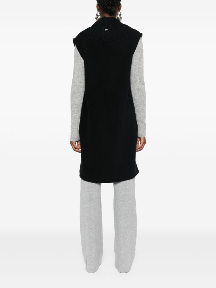 Herno
Cappotto smanicato