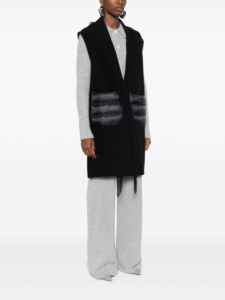 Herno
Cappotto smanicato