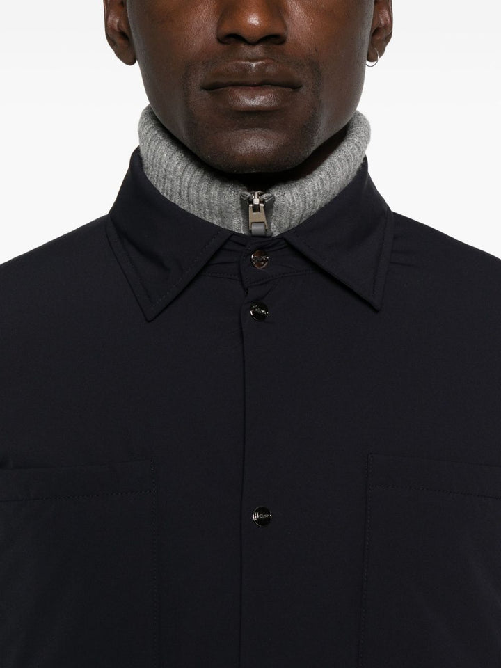 Herno
Giacca blu