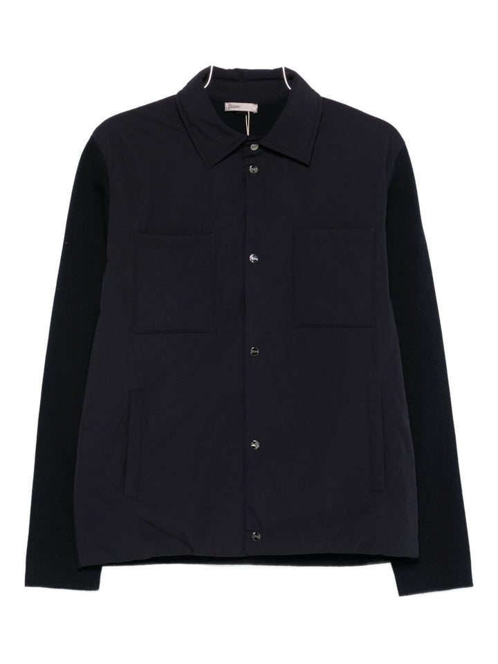 Herno
Giacca blu