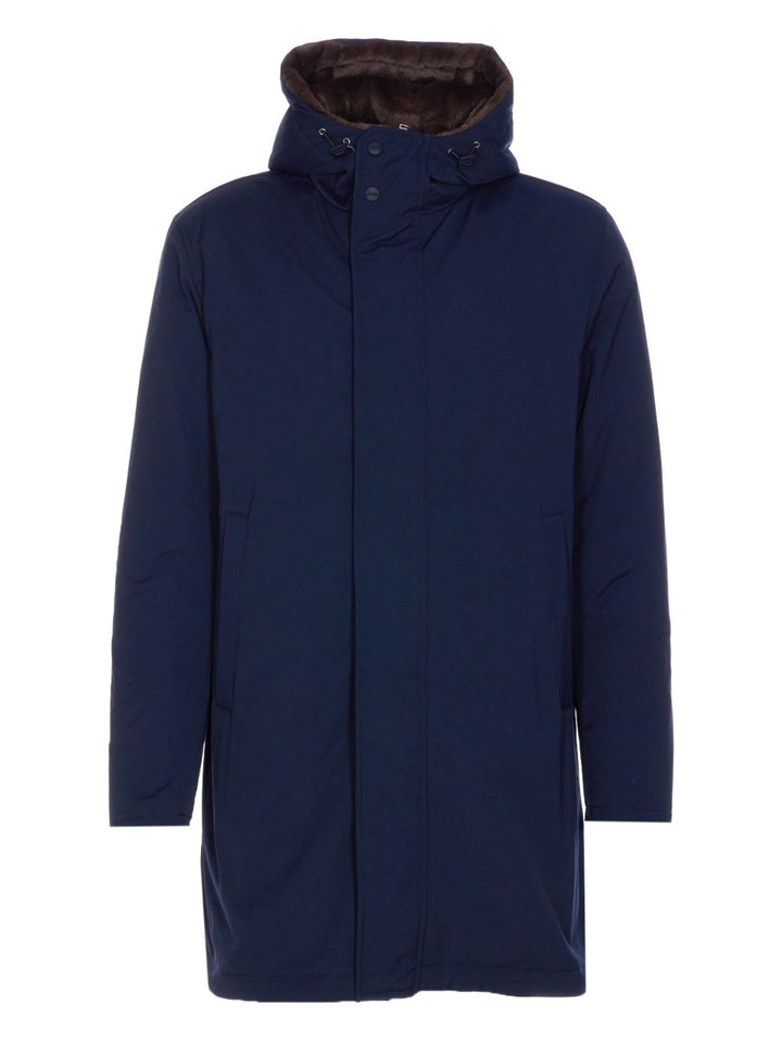 Herno
Cappotto imbottito