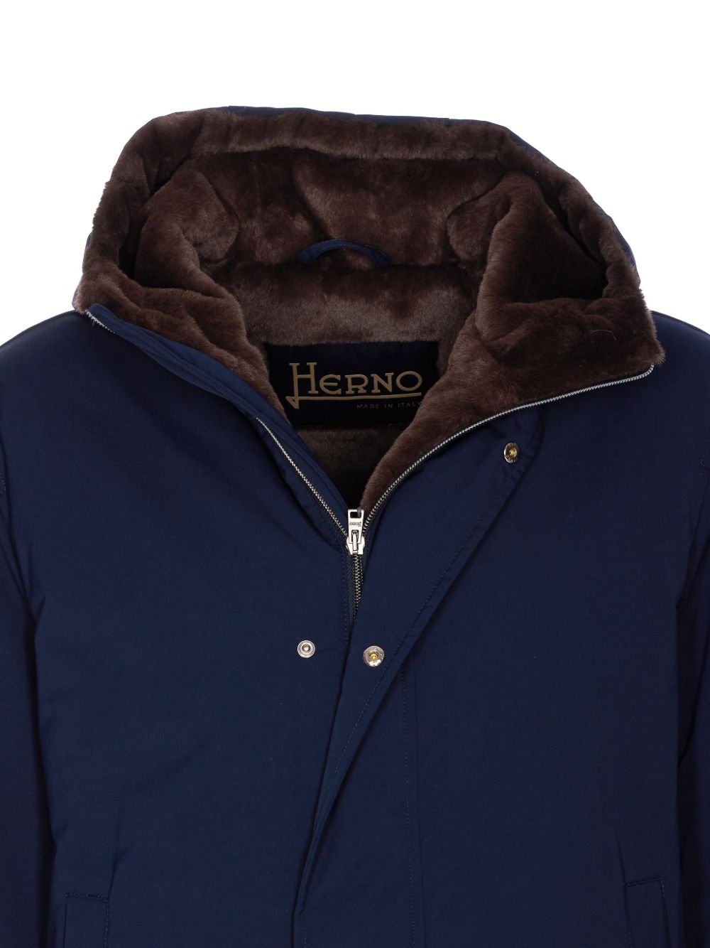 Herno
Cappotto imbottito