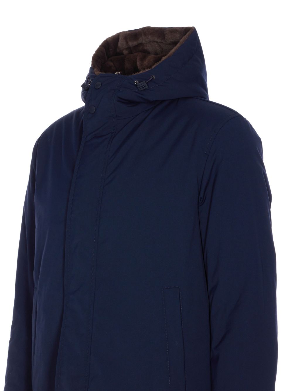 Herno
Cappotto imbottito