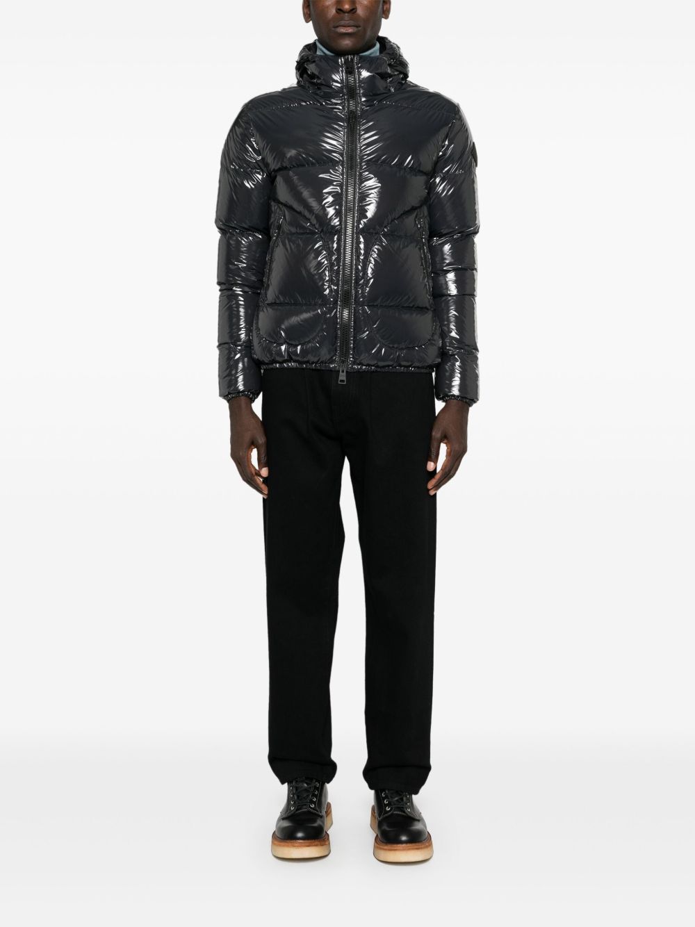 Herno
Bomber