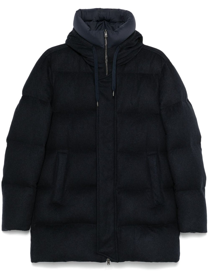 Herno
Bomber impermeabile