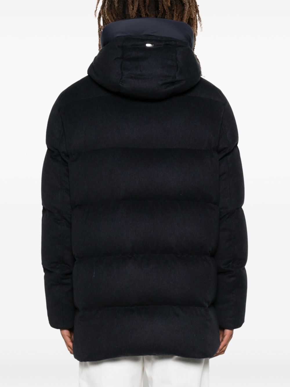 Herno
Bomber impermeabile