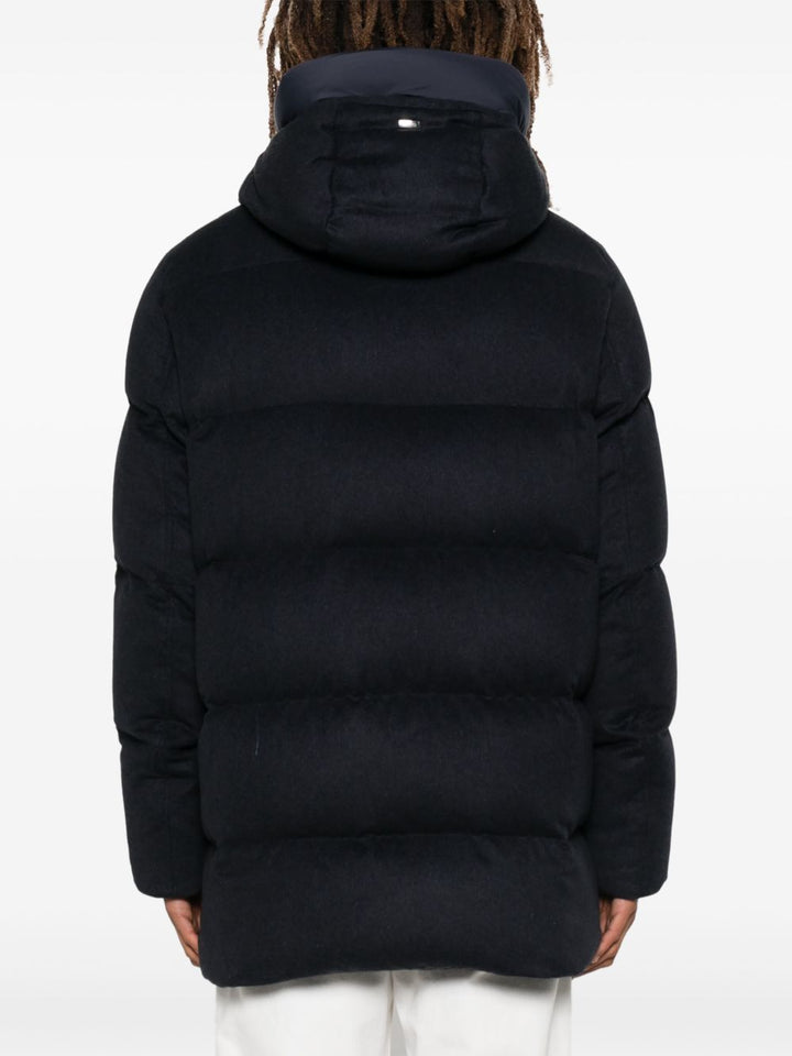 Herno
Bomber impermeabile