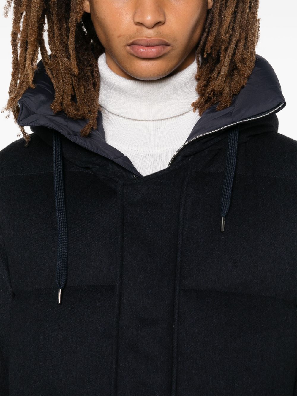 Herno
Bomber impermeabile