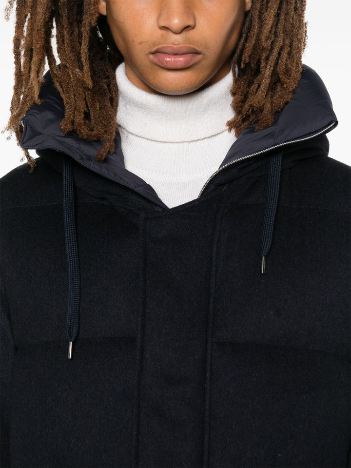 Herno
Bomber impermeabile