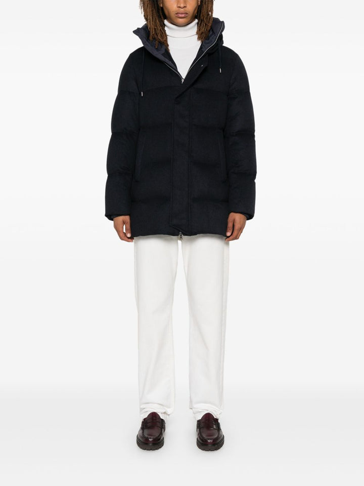 Herno
Bomber impermeabile