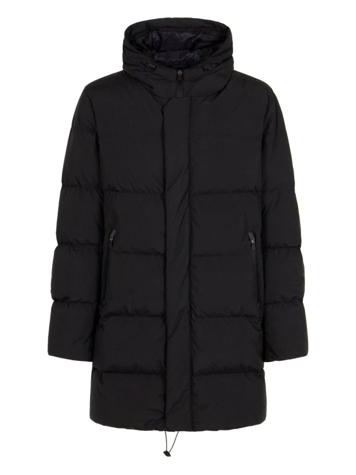 Herno
Parka e Giacche