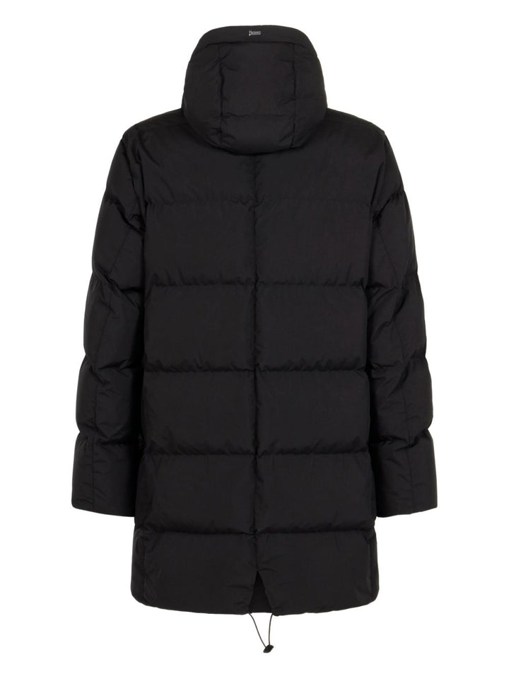 Herno
Parka e Giacche