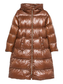 Herno Cappotto con cappuccio