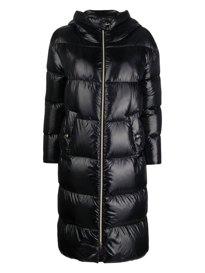 Herno
Parka Nylon Ultralight