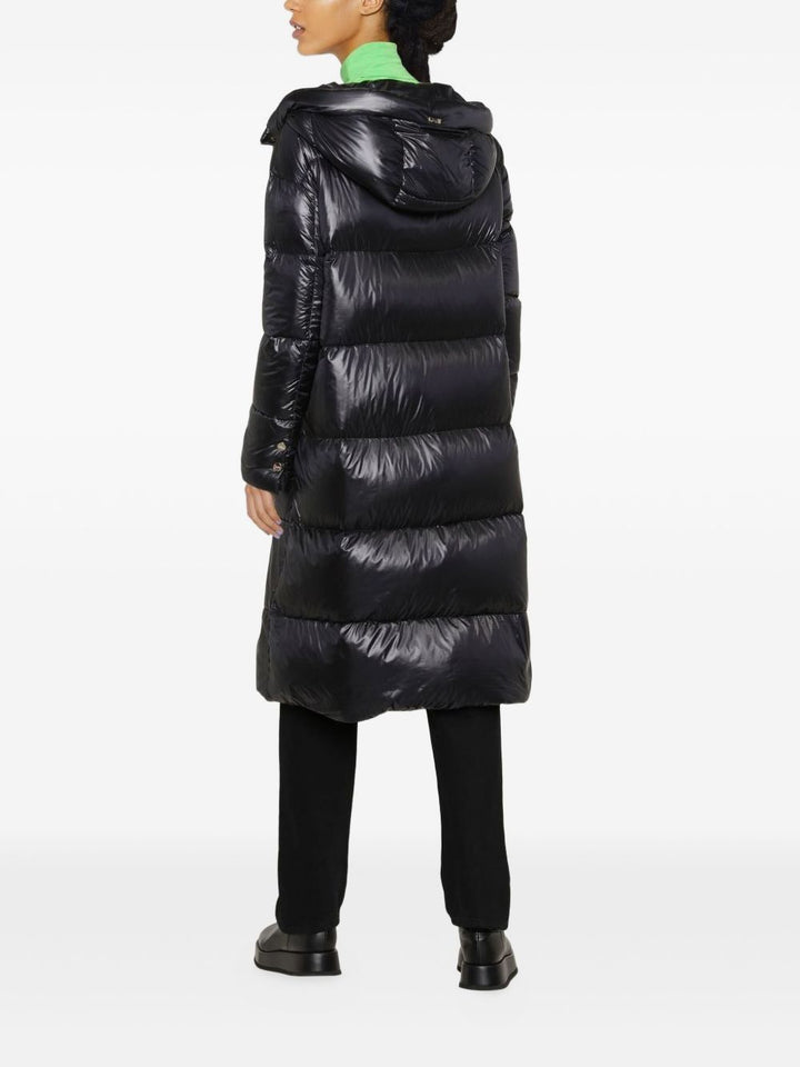 Herno
Parka Nylon Ultralight