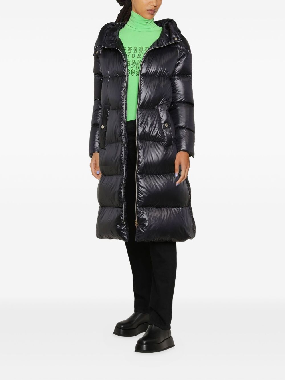 Herno
Parka Nylon Ultralight