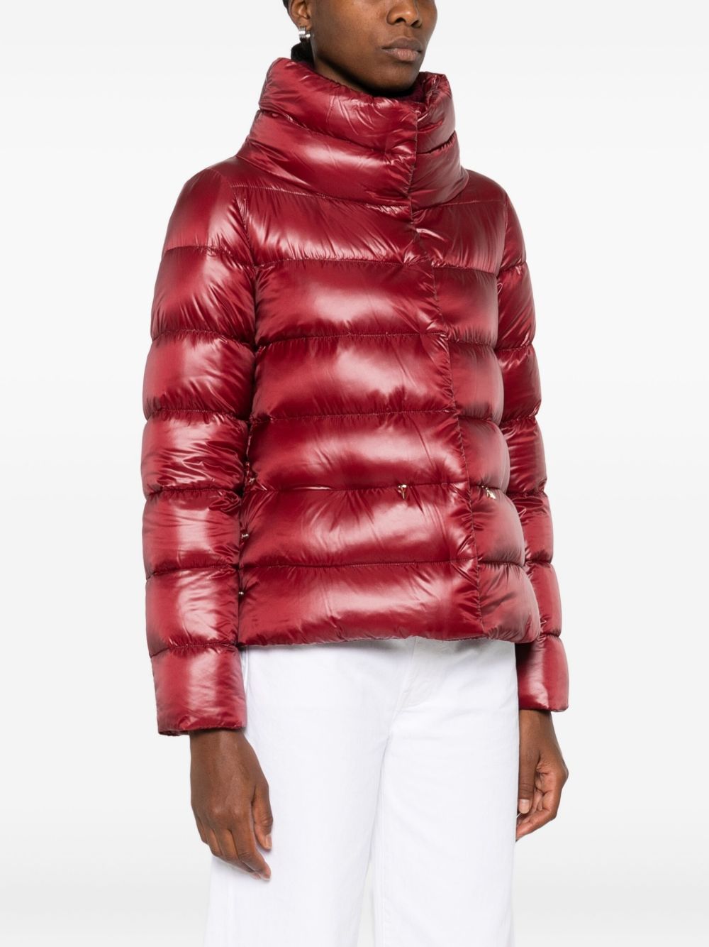 Herno
Piumino da donna