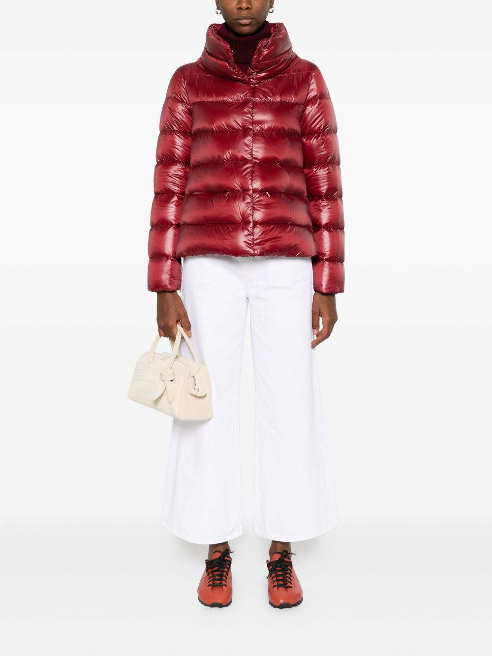 Herno Piumino da donna