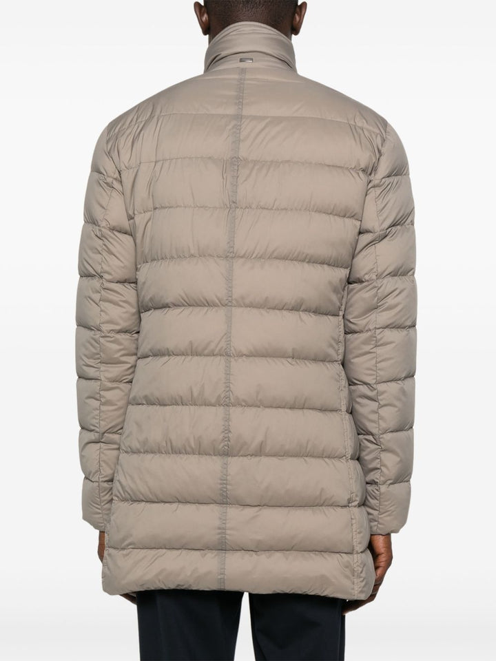 Herno
Cappotto imbottito trapuntato
