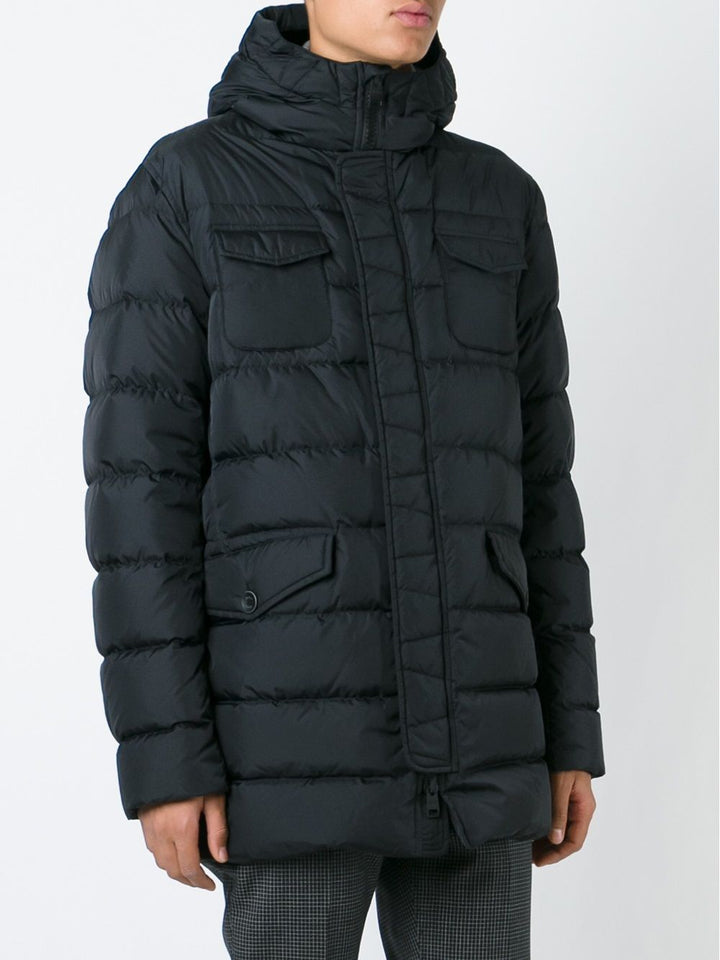 Herno Cappotto imbottito