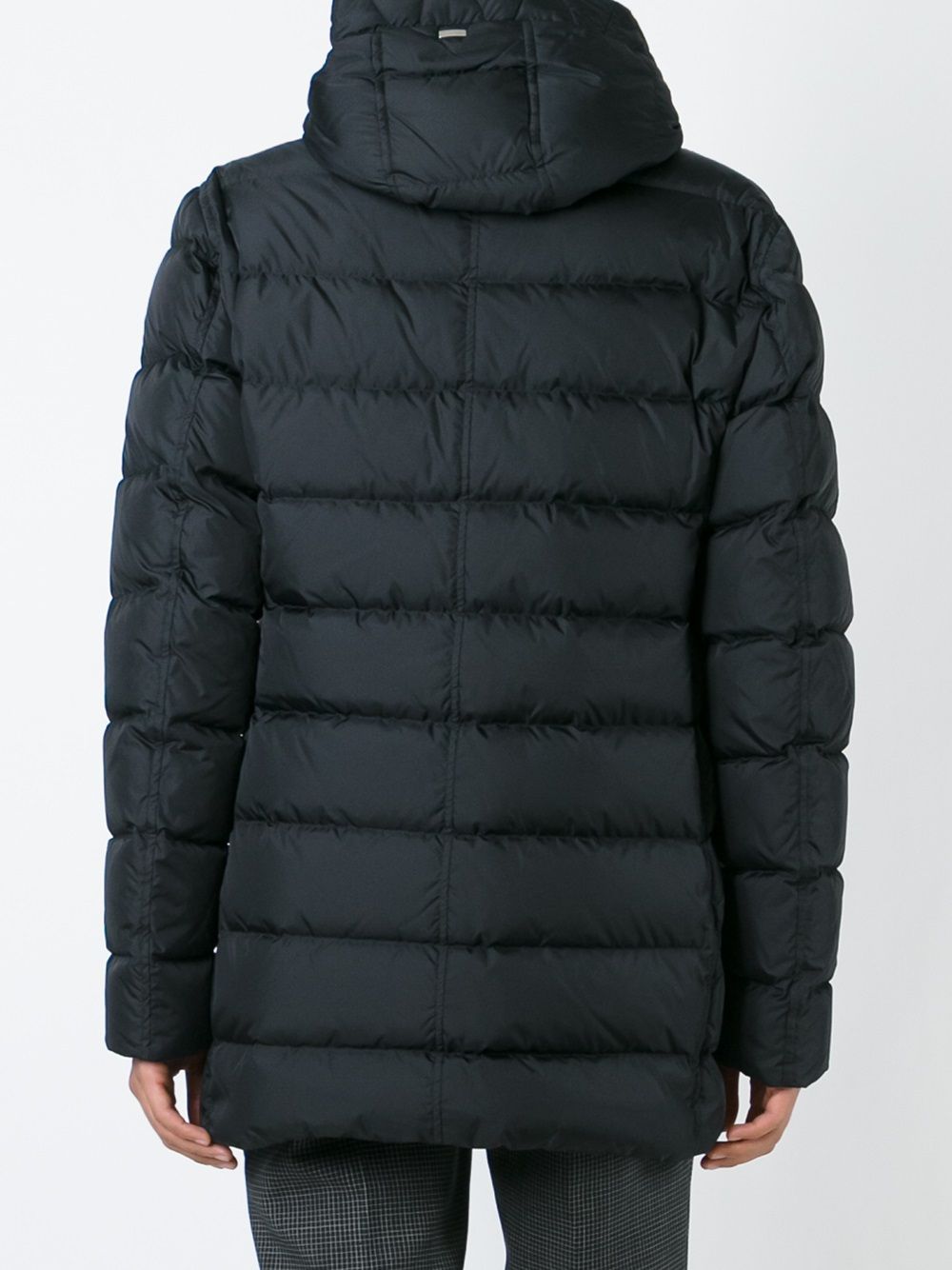 Herno Cappotto imbottito