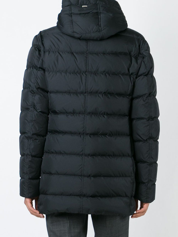 Herno Cappotto imbottito