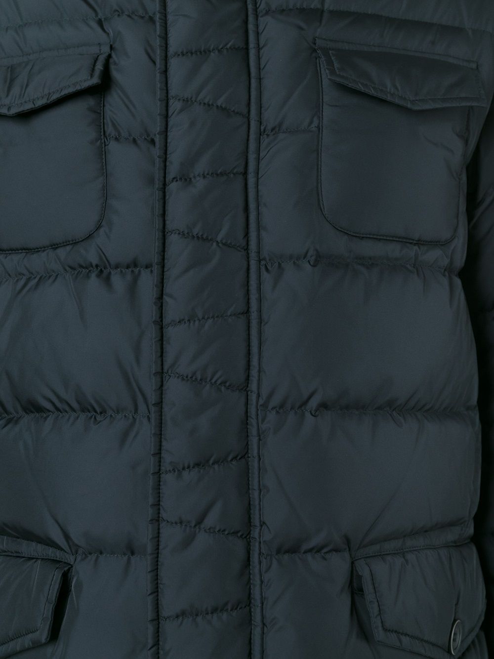 Herno Cappotto imbottito