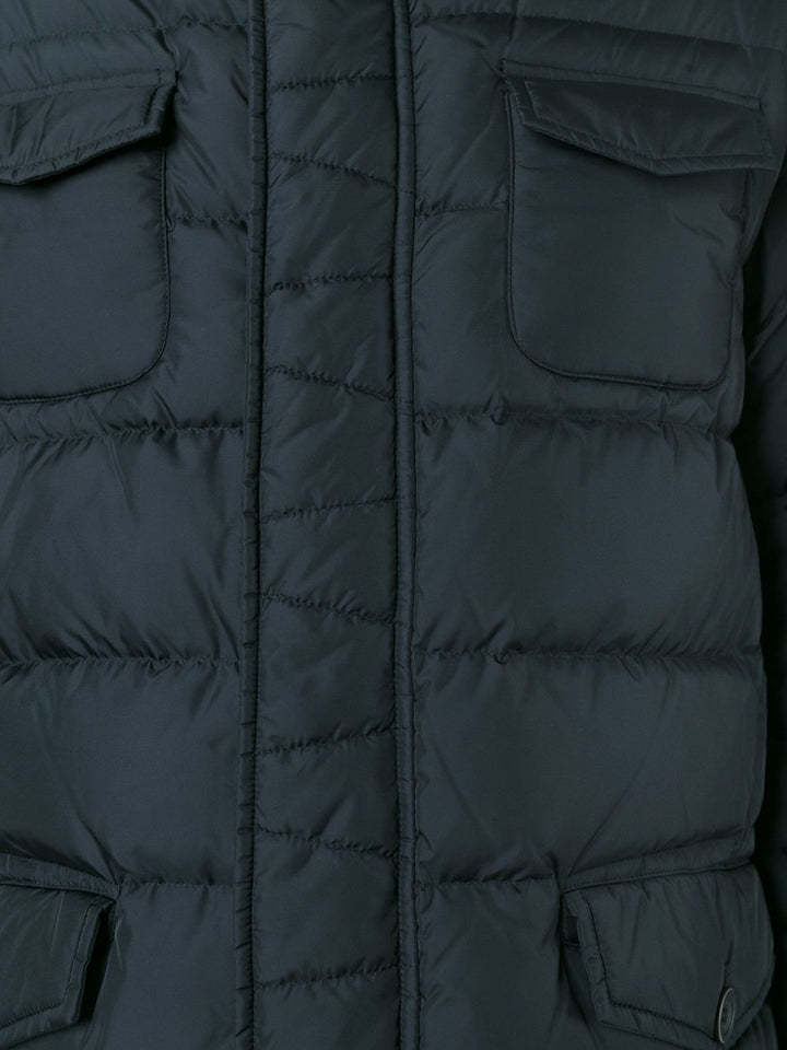 Herno Cappotto imbottito