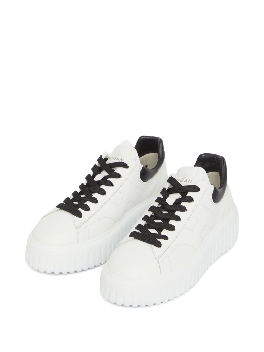 Hogan 
Sneakers H-Stripes