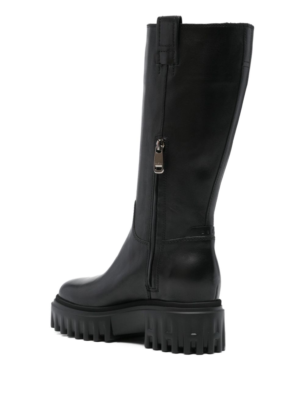 Hogan
Stivali in pelle