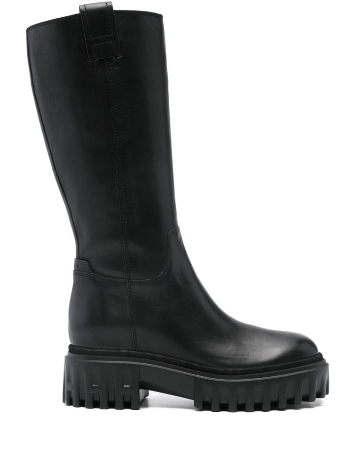Hogan
Stivali in pelle
