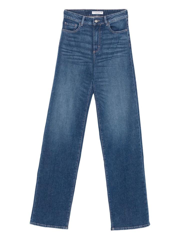 ICON 
DENIM Jeans Blue