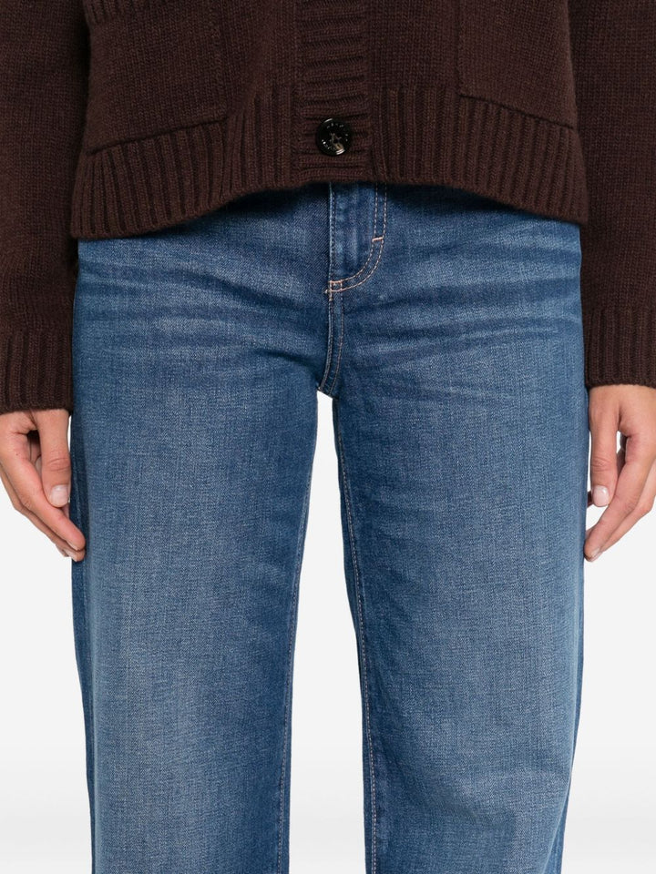 ICON 
DENIM Jeans Blue