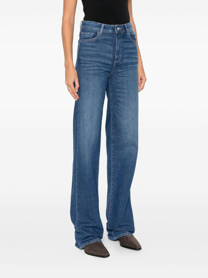 ICON 
DENIM Jeans Blue